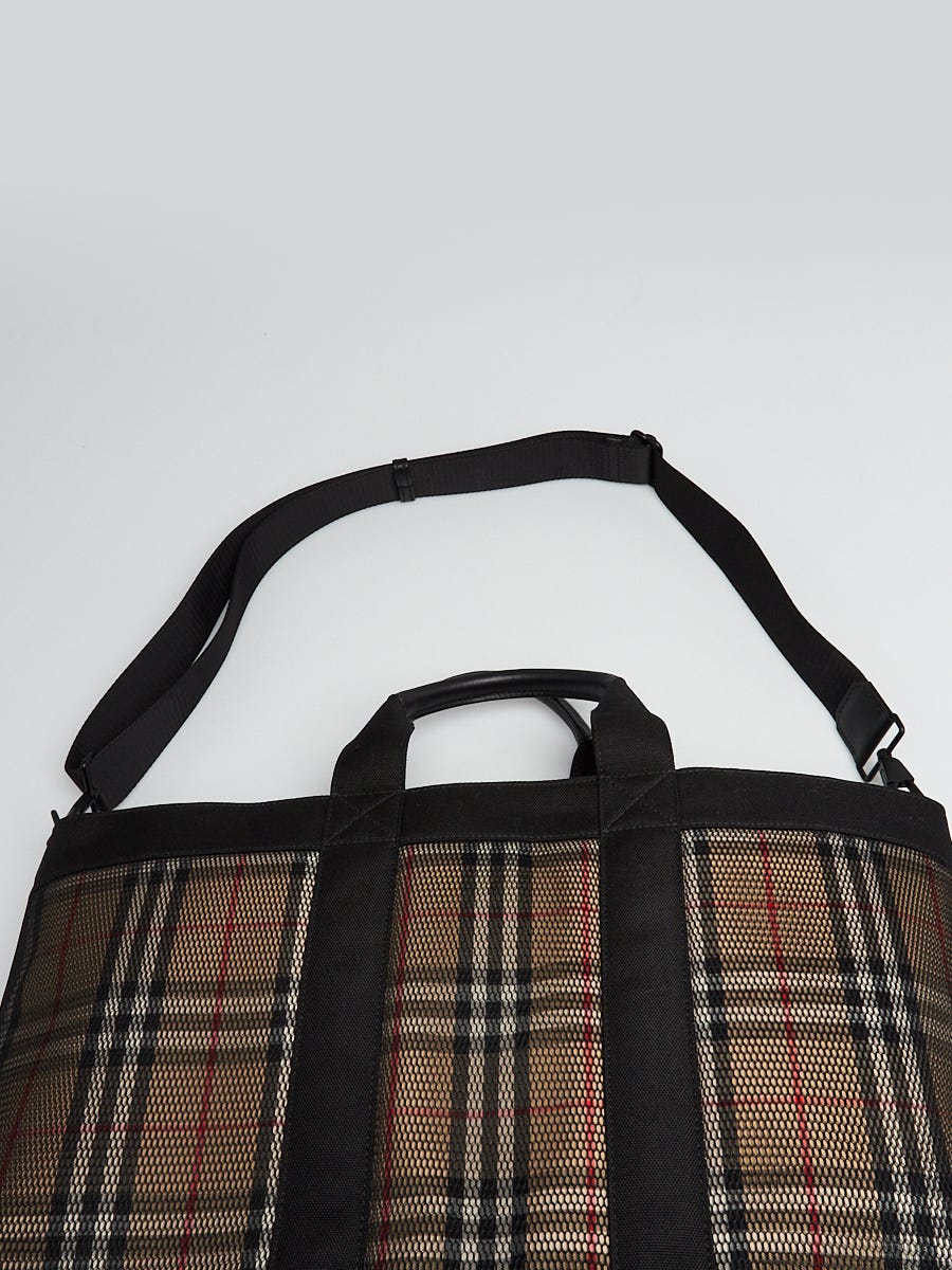 Burberry Ormond Tote Bag