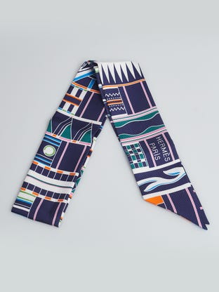 Im/Indigo/Rose/Multic Voltes Et Pirouettes Twilly