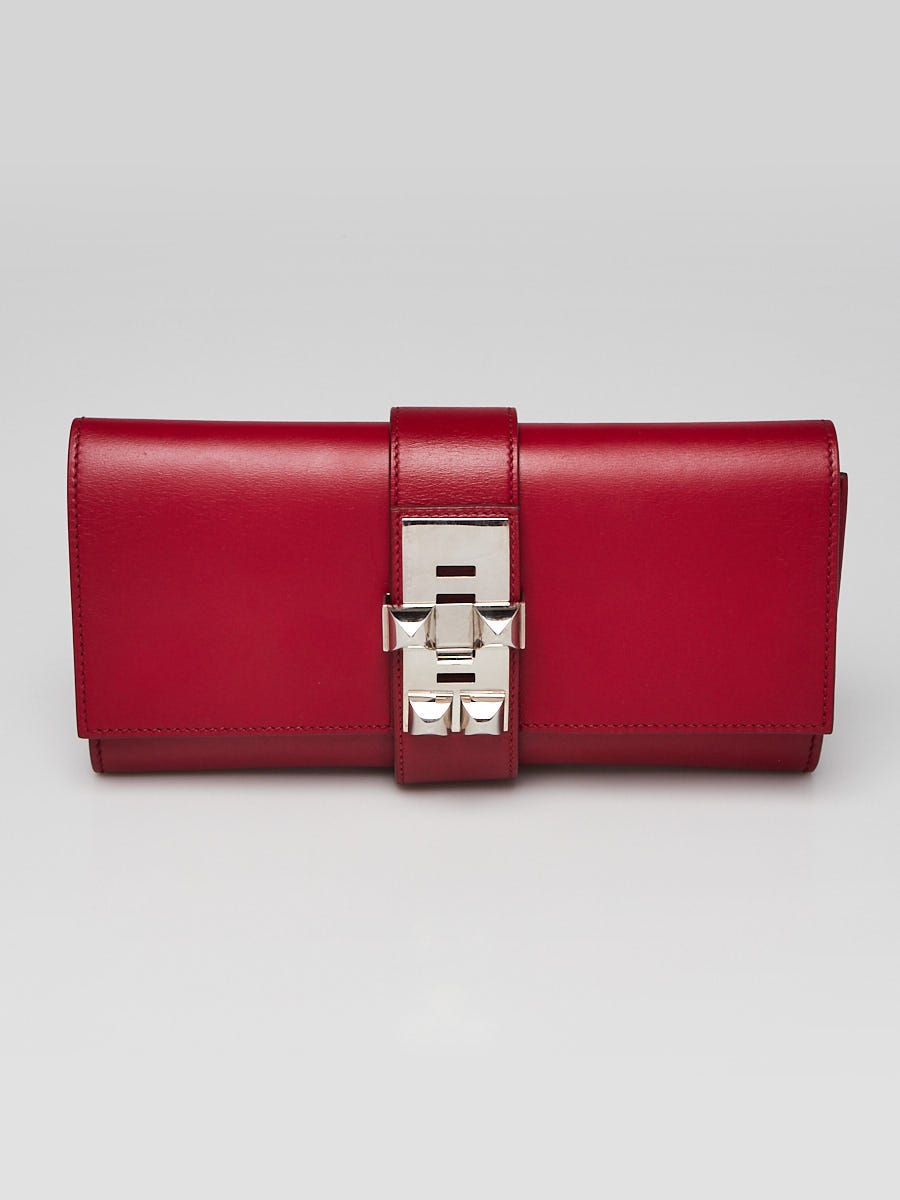 Hermes best sale clutch bag