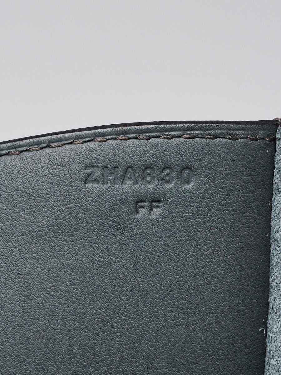 Hermes 29cm Bleu Orage Togo Leather Sac A Depeches Messenger Bag
