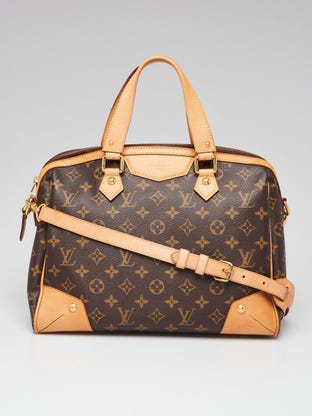 PRELOVED Louis Vuitton Monogram Accessories Pochette Bag with Crossbod –  KimmieBBags LLC