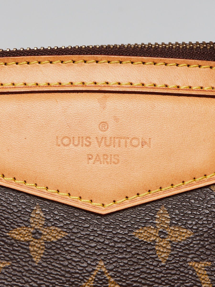 Louis Vuitton Monogram Canvas Retiro PM Bag - Yoogi's Closet