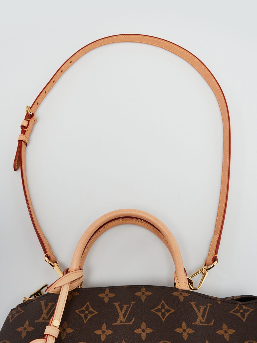 Louis Vuitton® Petit Palais  Women's bags by style, Louis vuitton, Louis  vuitton shoulder bag