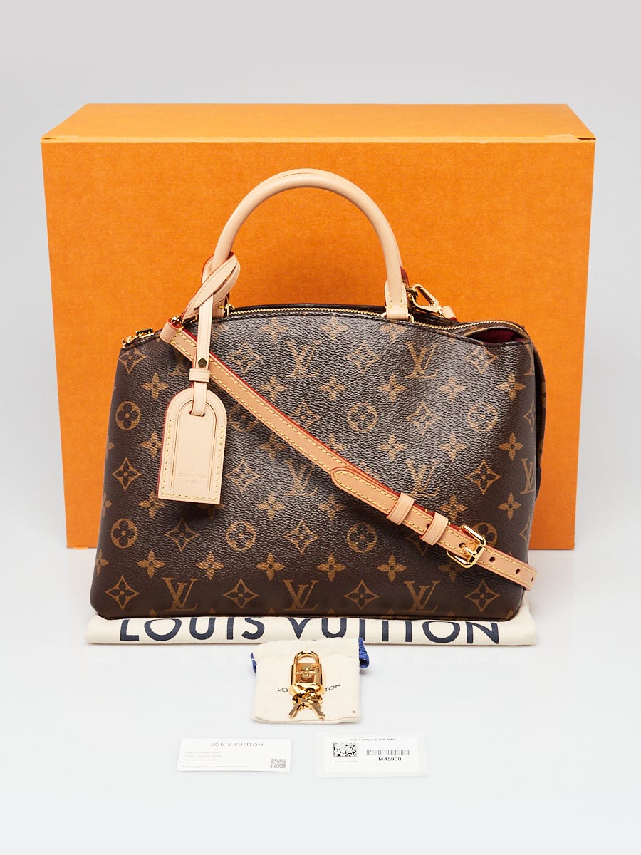 Vintage Louis Vuitton Sac Bandouliere Handbag Review, HOW MUCH I PAID