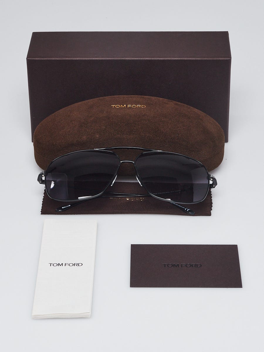 Tom ford john outlet sunglasses