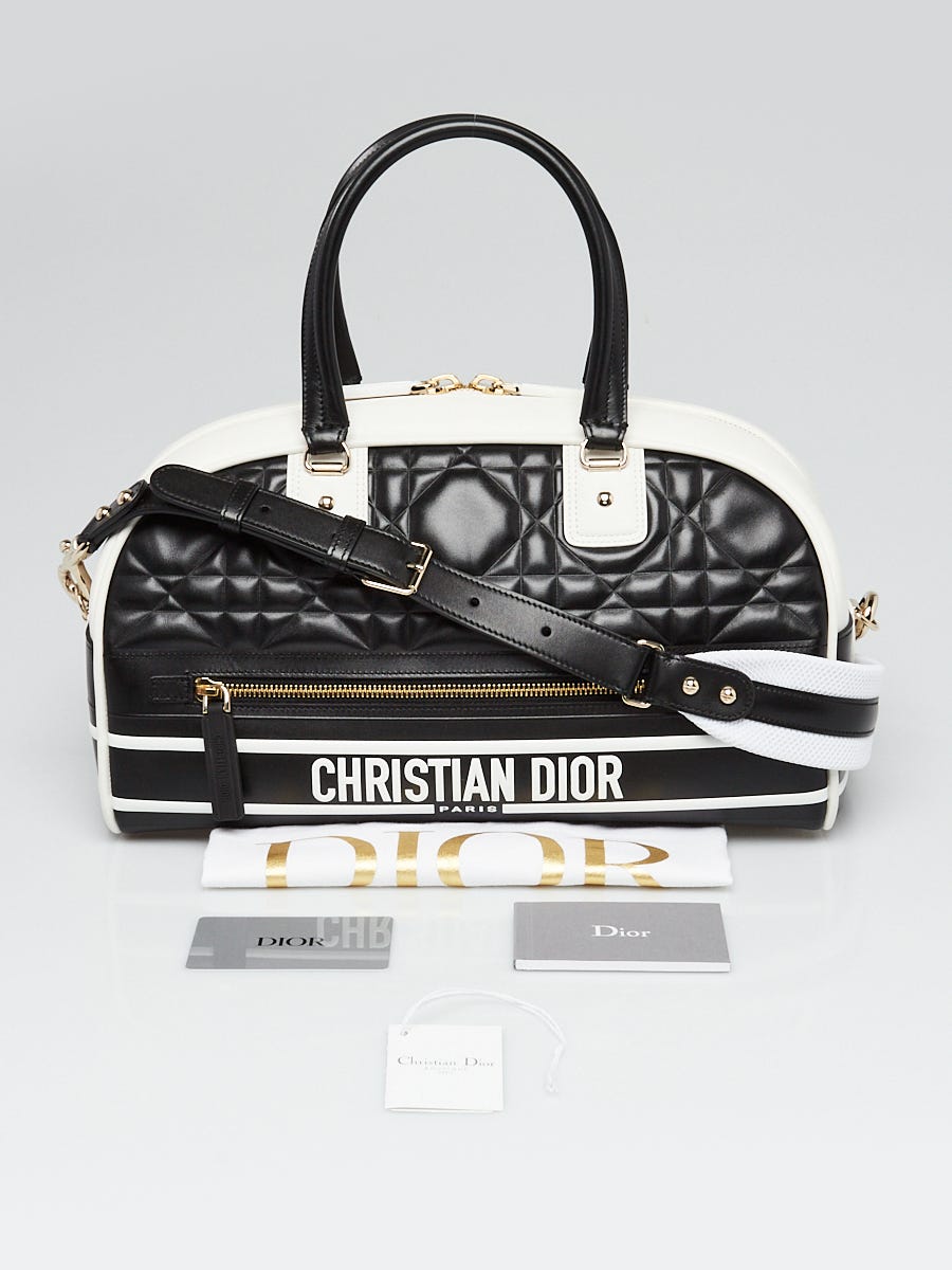 Dior, Bags, Christian Dior Vintage Speedy Bag