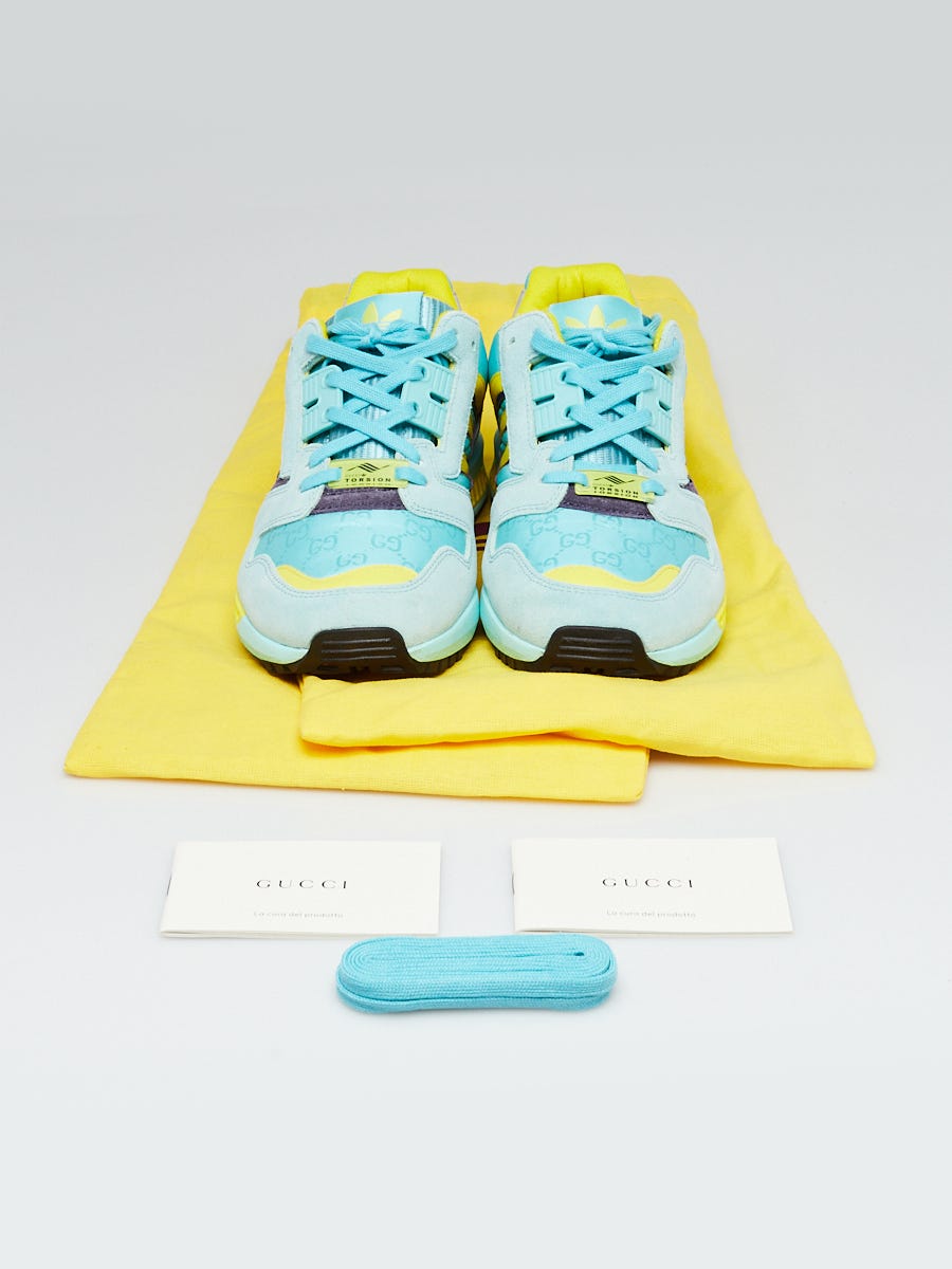 Torsion zx 8000 aqua for outlet sale