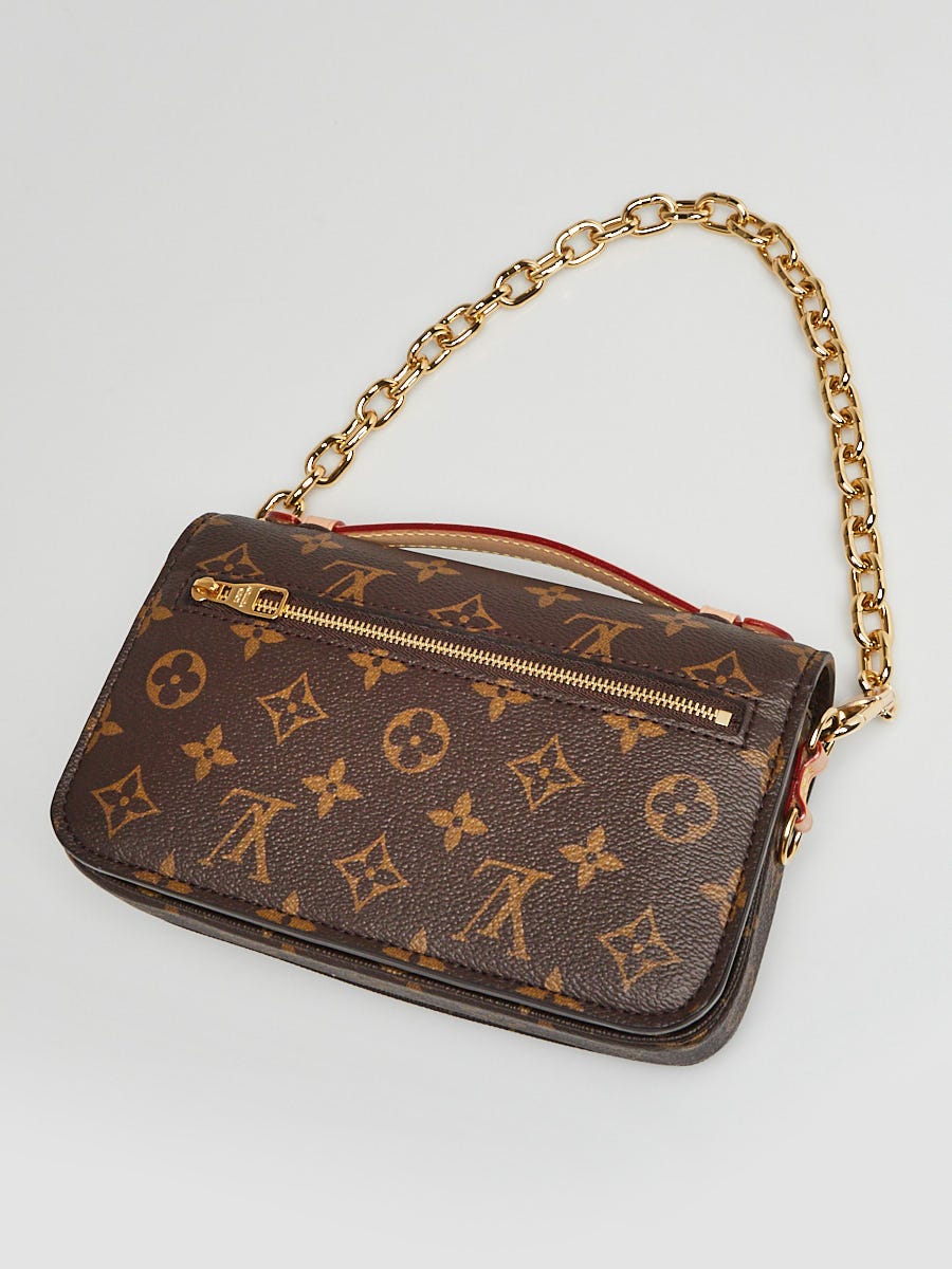 LV Pochette Felicie with box - Sling and Bling