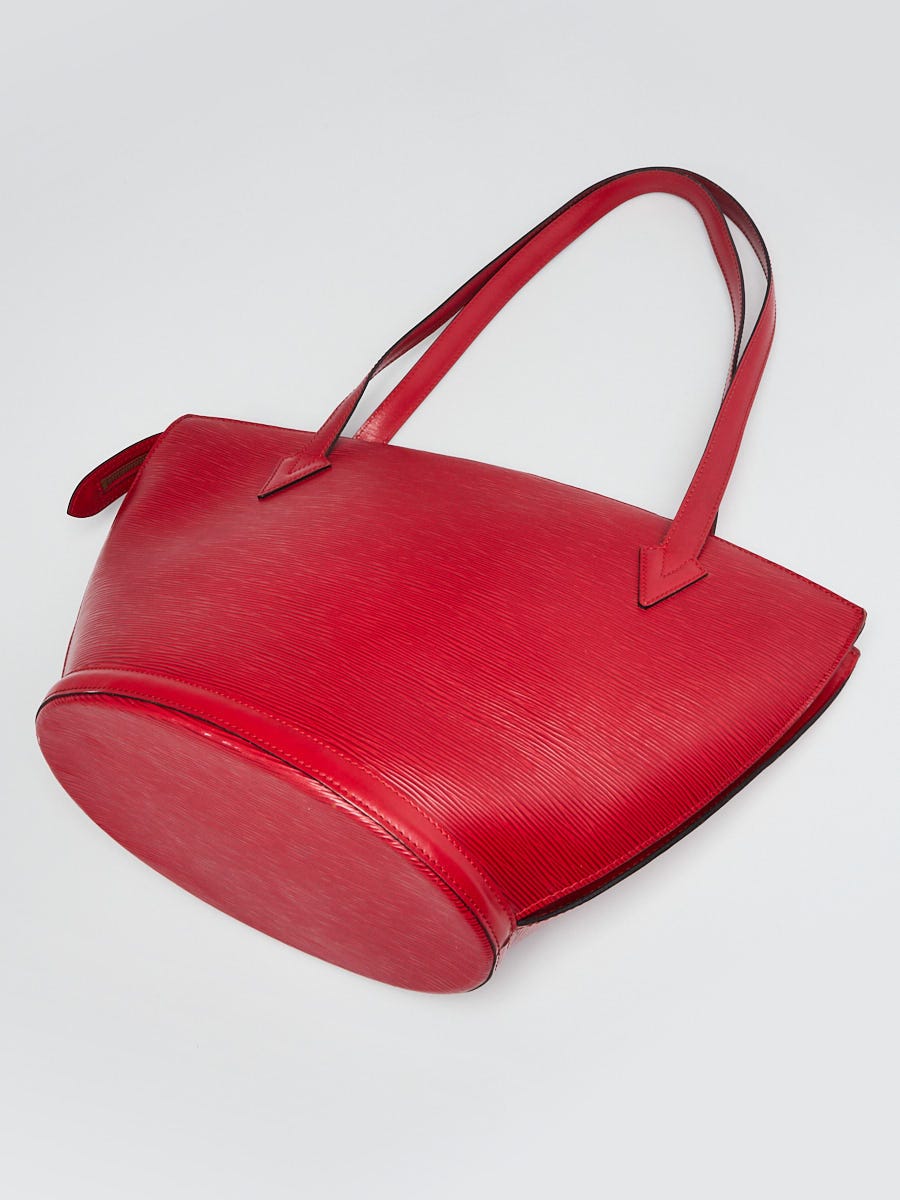 Louis Vuitton Saint Jacques Handbag 391504, HealthdesignShops