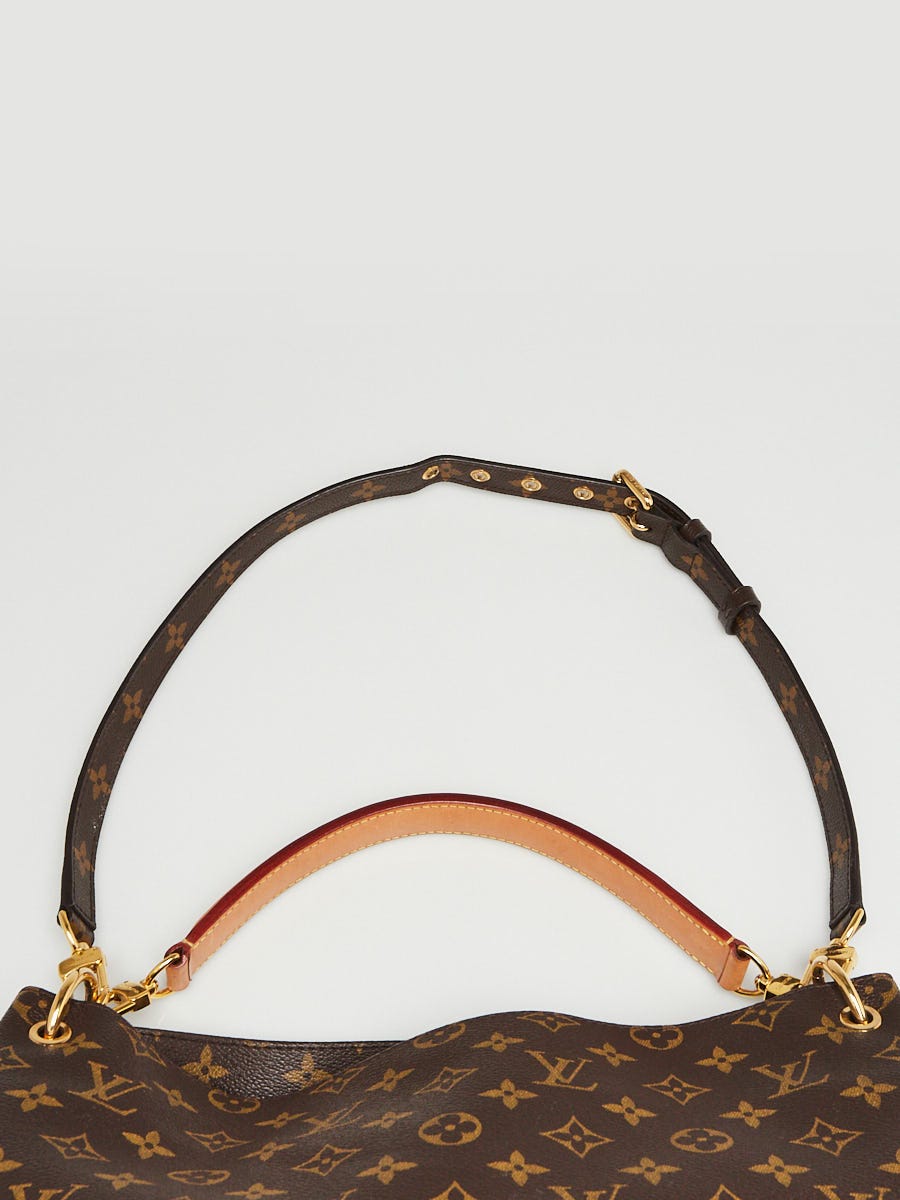 Louis Vuitton Monogram Metis Hobo Shoulder Bag - A World Of Goods For You,  LLC