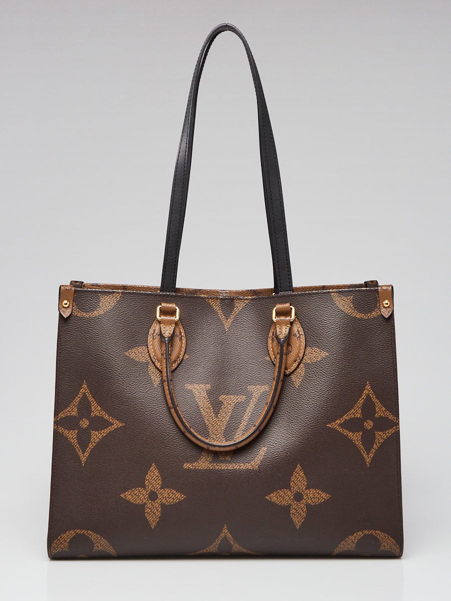 Louis Vuitton Reverse Onthego Medium