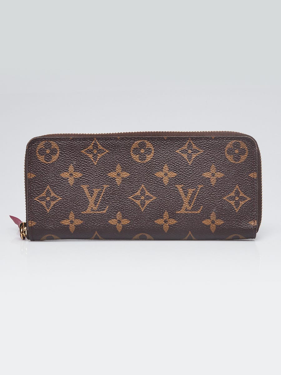 Louis Vuitton Monogram Canvas Recital Bag - Yoogi's Closet