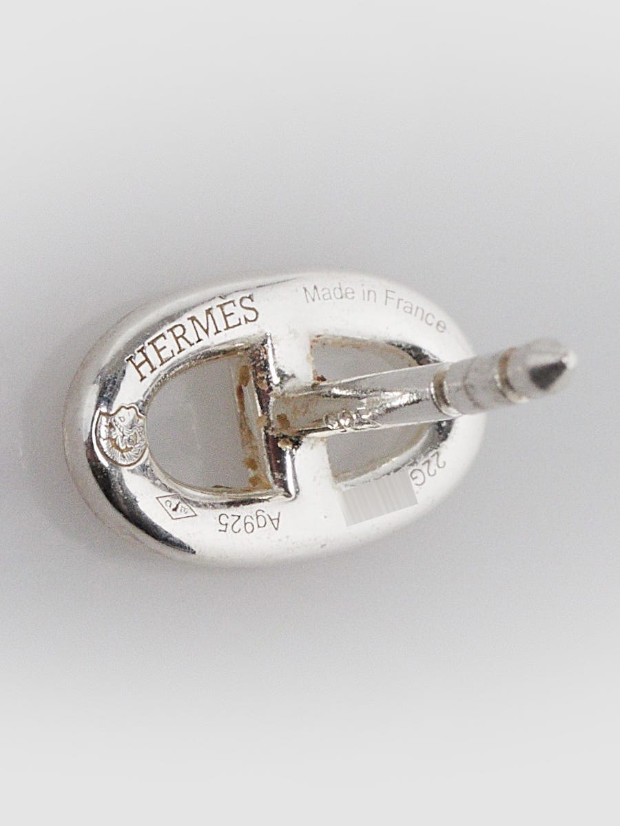 【HERMES】Farandole earrings, very small model Farandole earrings, very small model | Hermès Canada