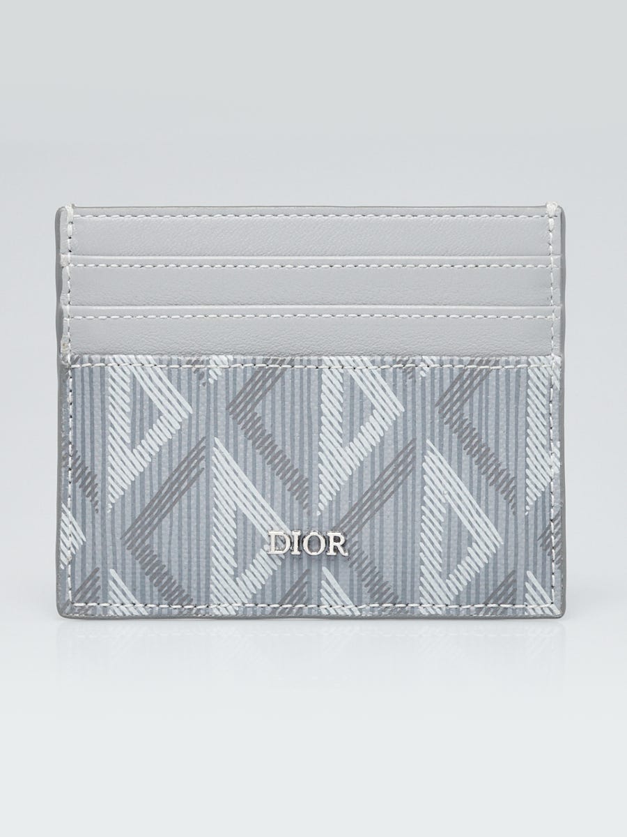 Christian Dior Card Holder