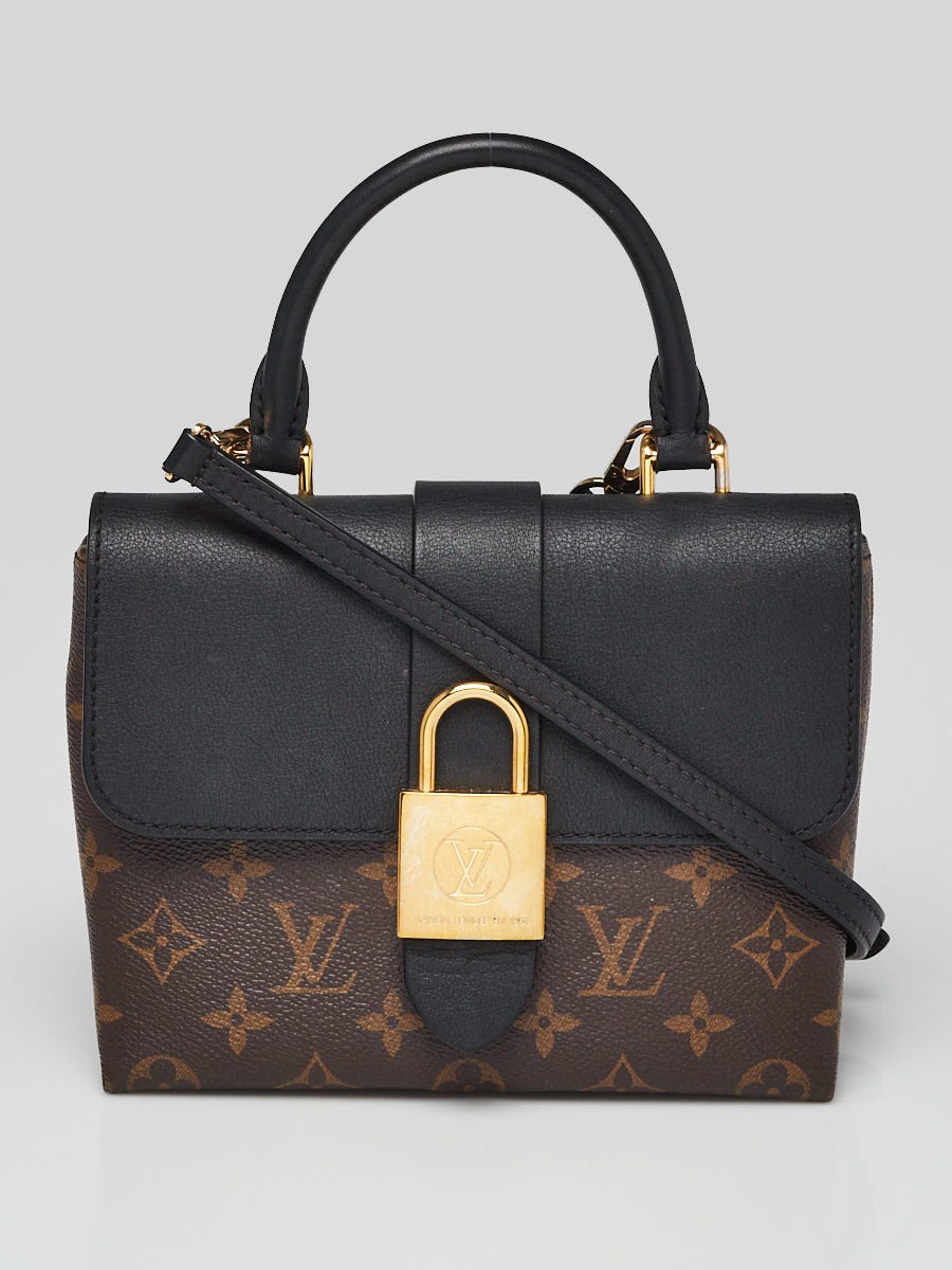 Louis Vuitton Monogram Canvas e Bag - Yoogi's Closet