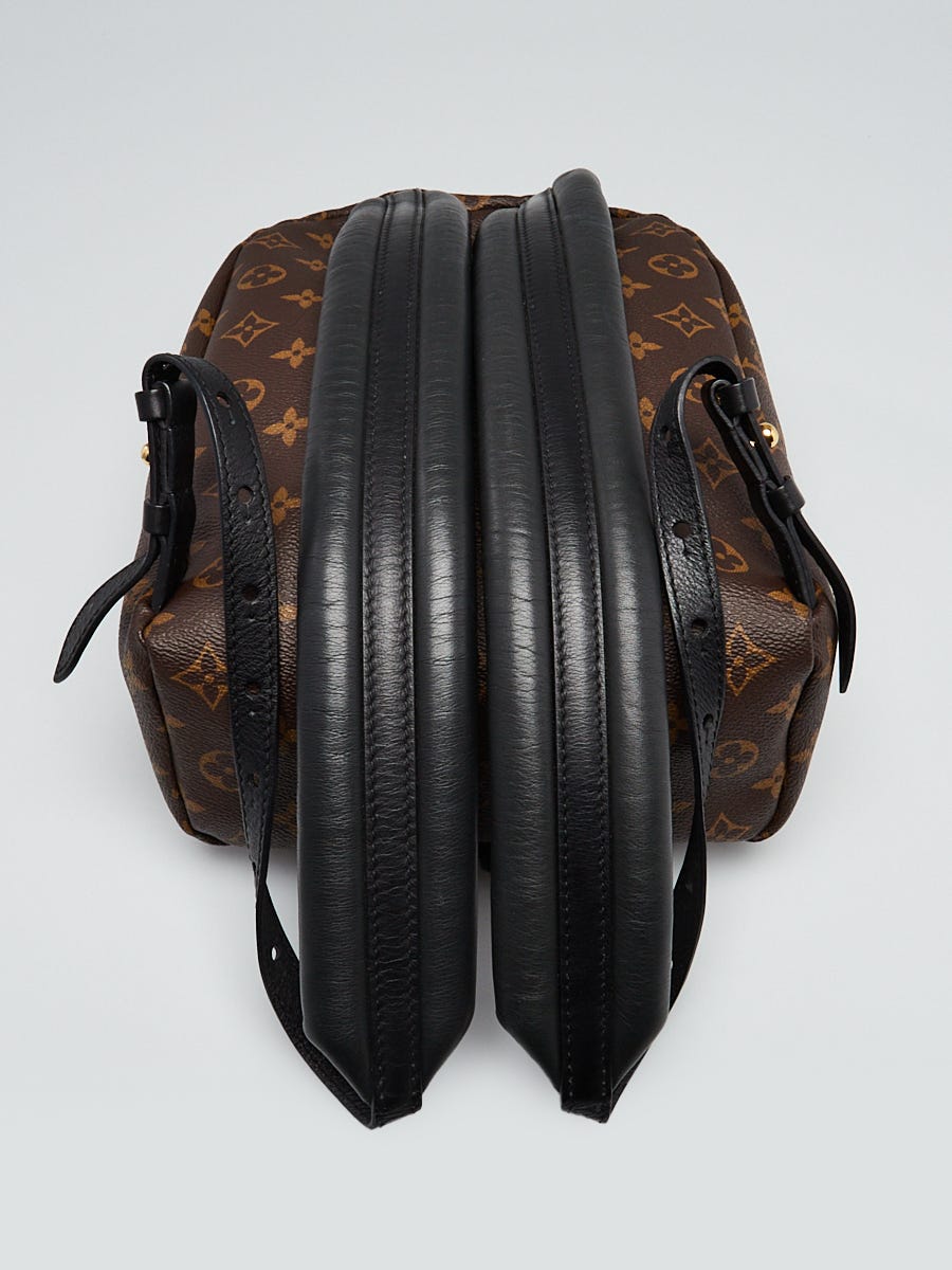 fake louis vuitton red and black backpack How To Spot A Real Louis Vuitton Montsouris Backpack
