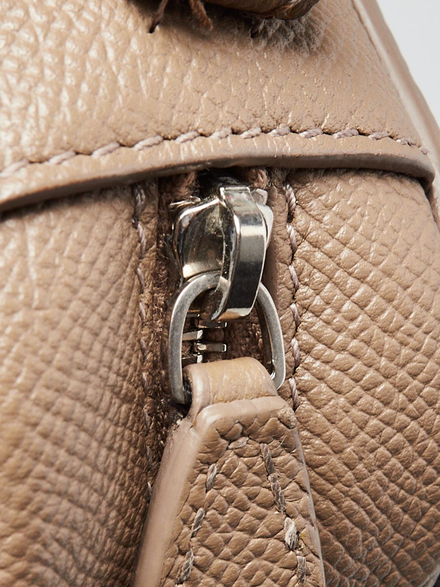 Balenciaga Everyday Camera Bag Printed Leather XS - ShopStyle