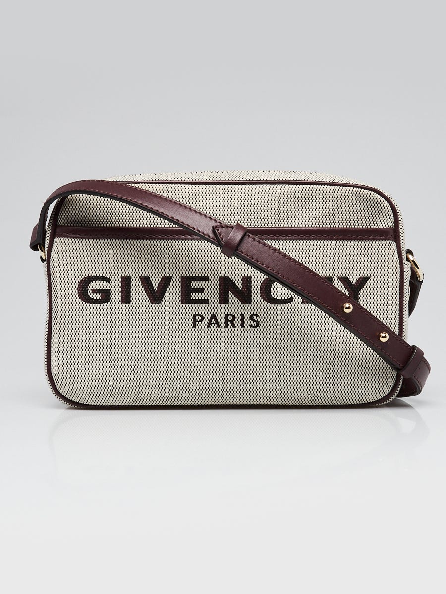 Givenchy camera outlet bag