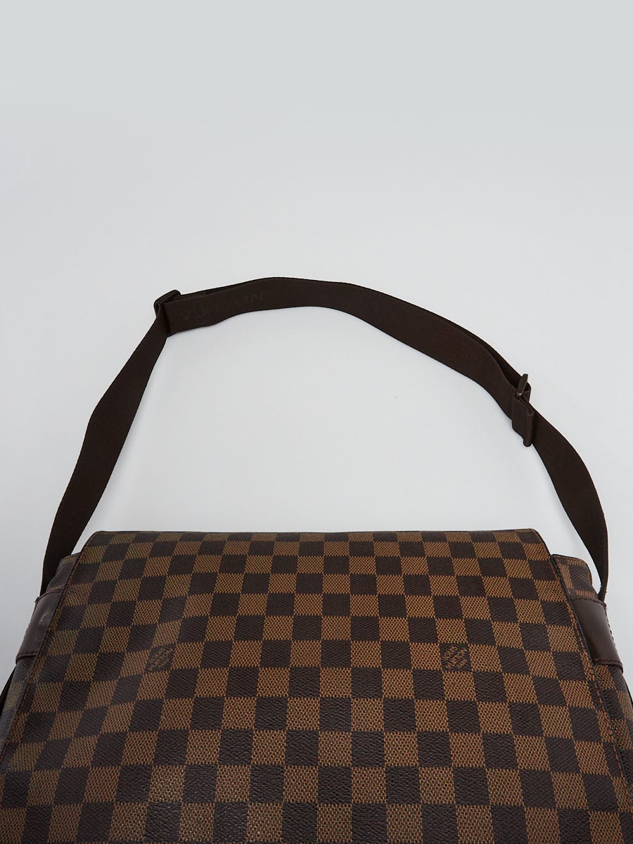 Shop for Louis Vuitton Damier Ebene Bastille Messener Bag - Shipped from USA