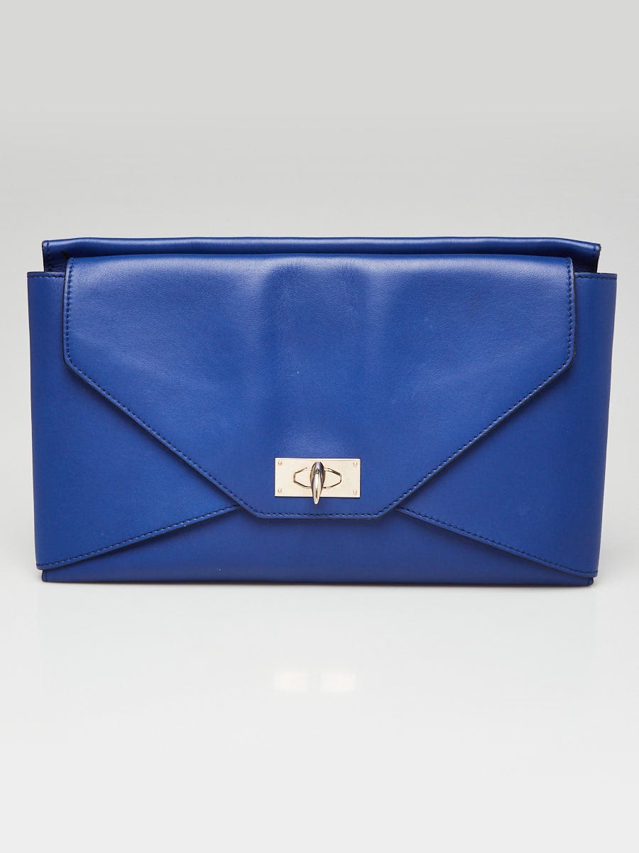 Buy Womens Royal Blue Handbags Ladies Top Handle Bags Patent Leather  Stylish Tote Shoulder Bags Purse Online at desertcartINDIA