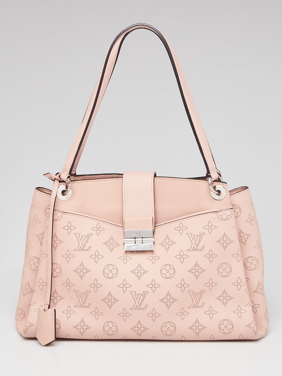 Louis Vuitton - Authenticated Speedy Handbag - Leather White Plain for Women, Very Good Condition