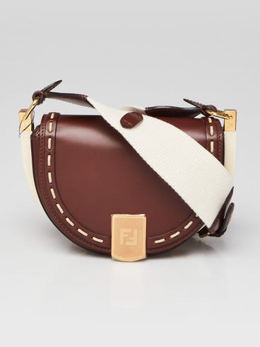 Fendi saddle bag Clearance