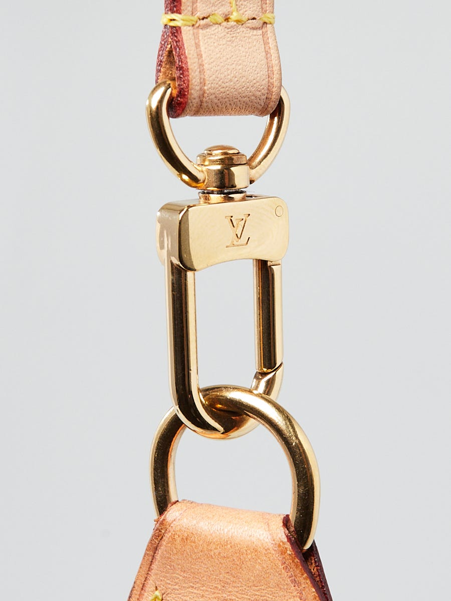 Louis Vuitton Strap Replacement