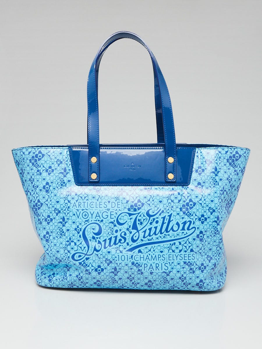 Louis Vuitton pre-owned Cosmic PM Tote Bag - Farfetch