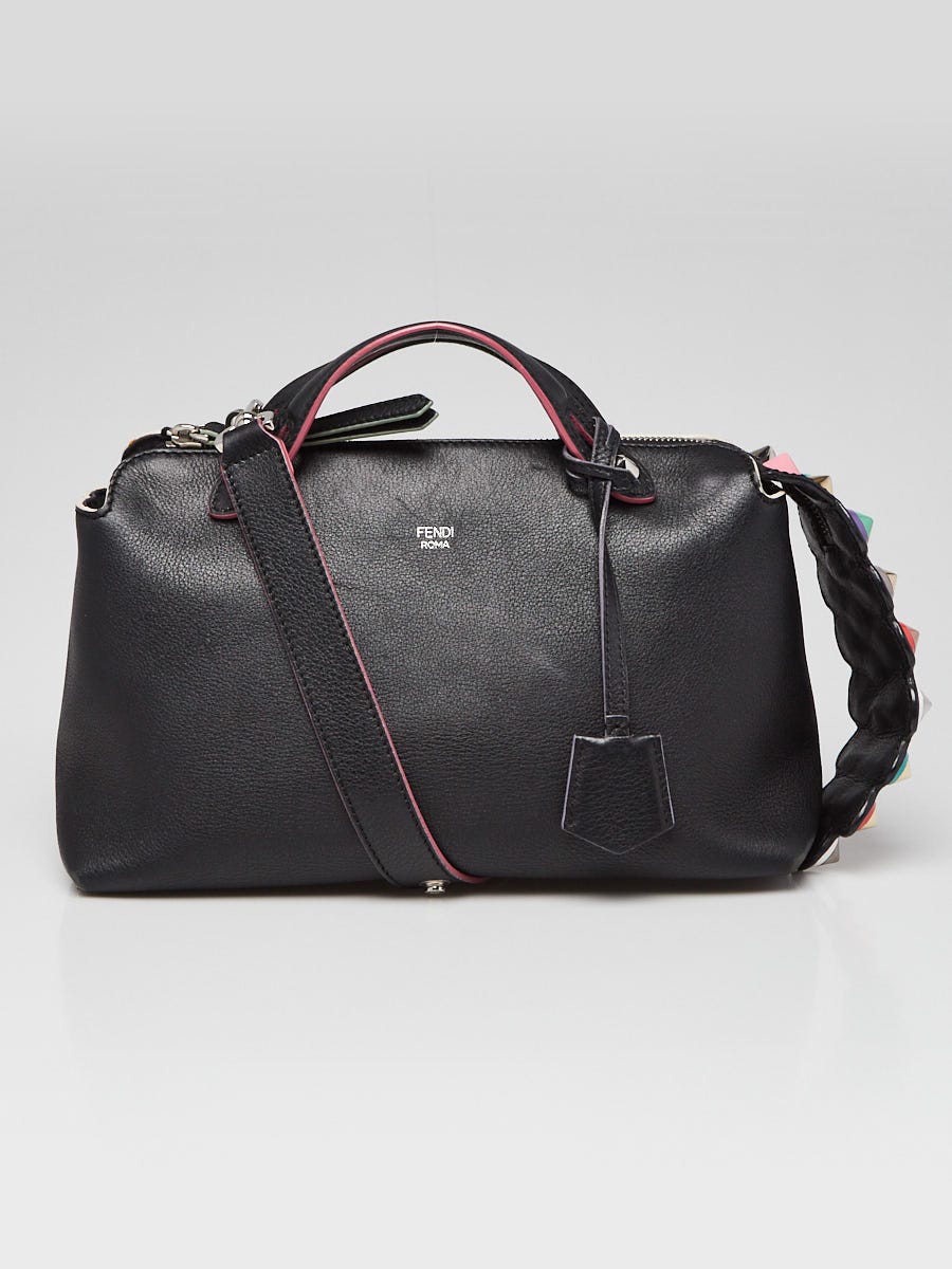 Fendi by the on sale way small black