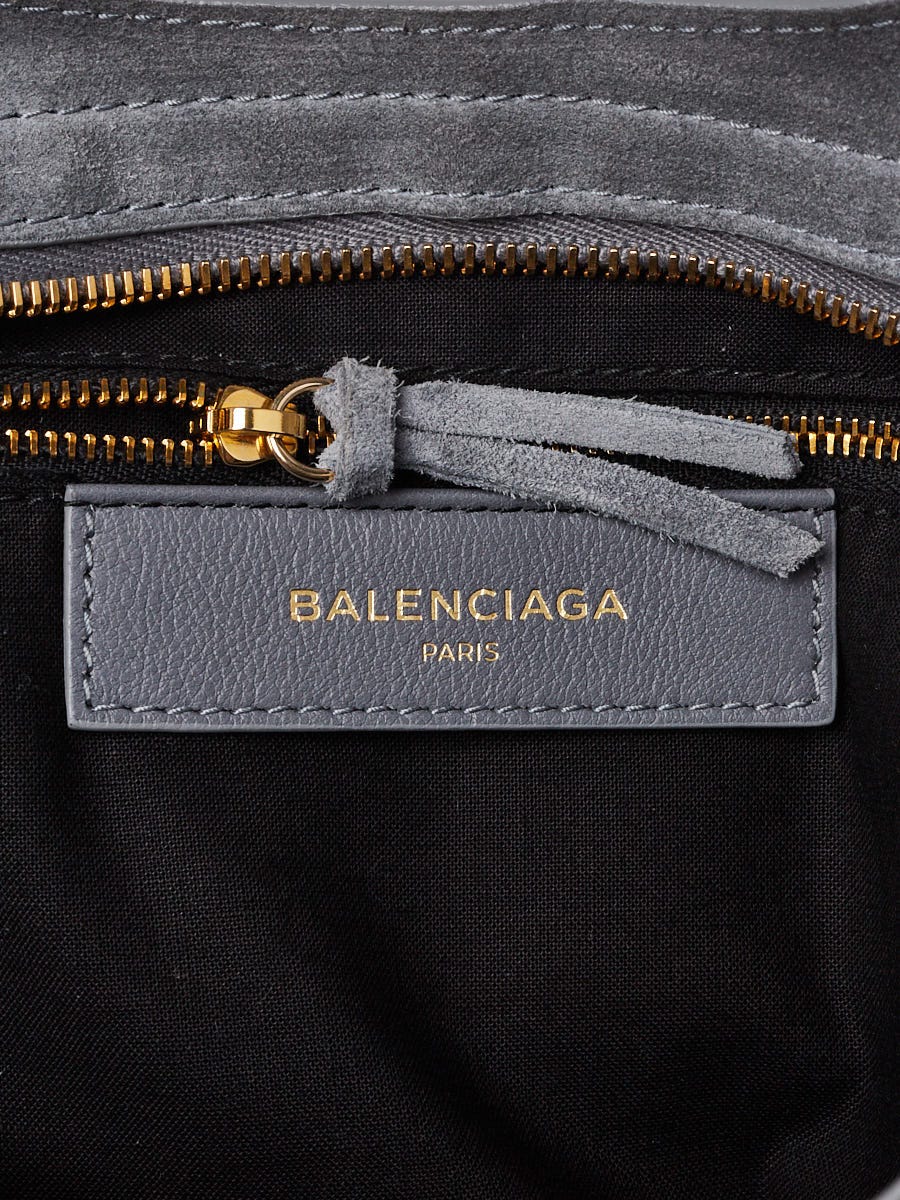 Balenciaga Hardware Clutches & Party Bags