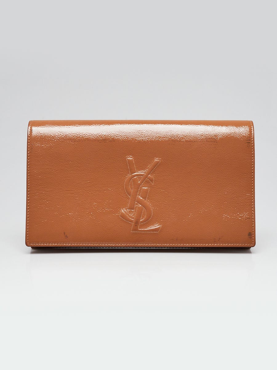 Belle de best sale jour clutch ysl