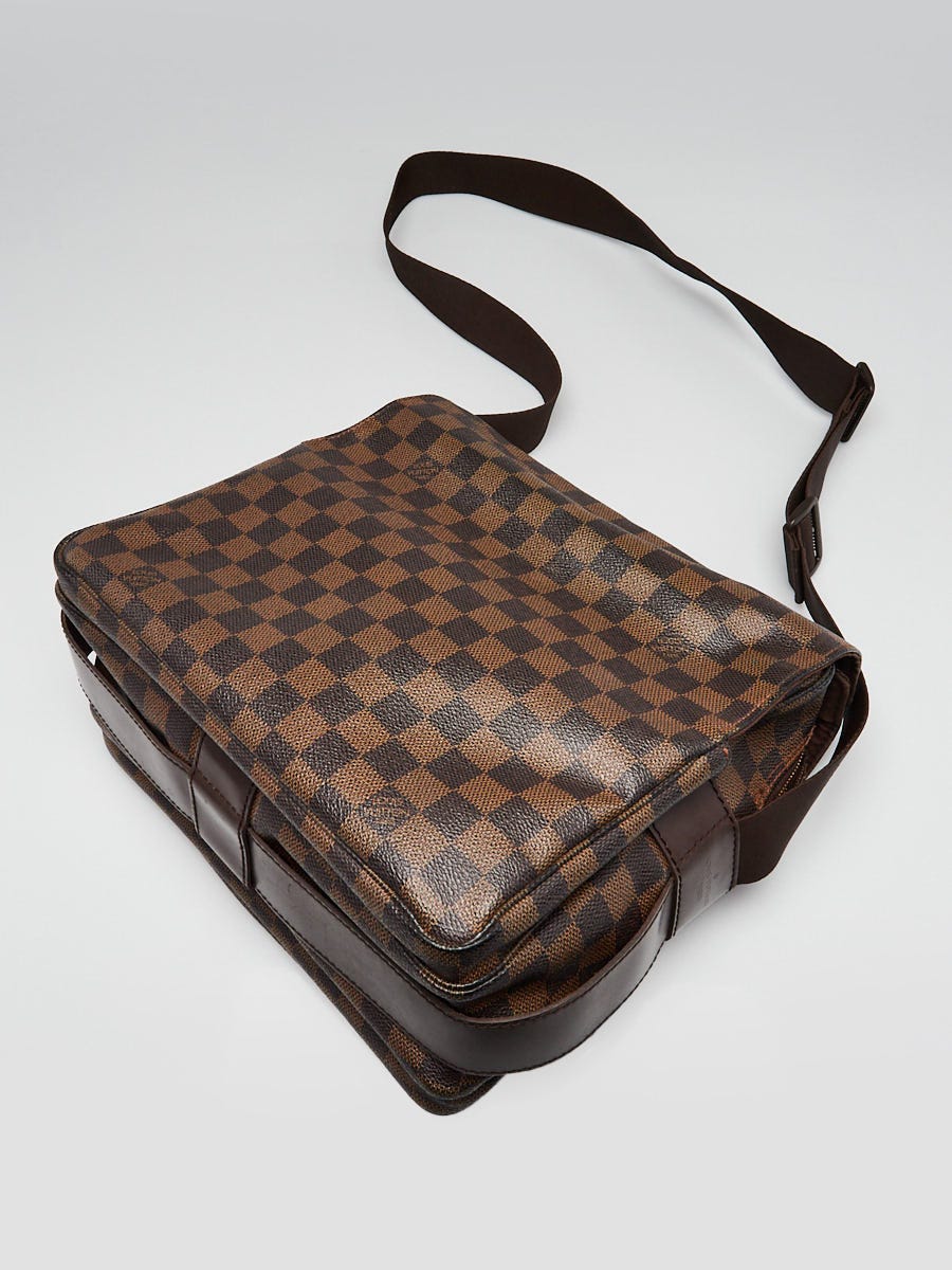 バッグ LV Damier Shoulder Bag N45255 NAVIGLIO Louis Vuitton Damier Naviglio Shoulder Bag N45255 TH1006