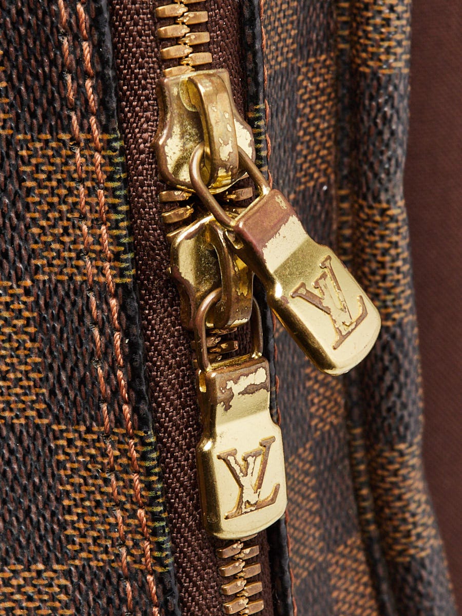 Louis Vuitton Damier Canvas Naviglio Messenger Bag | Yoogi's Closet