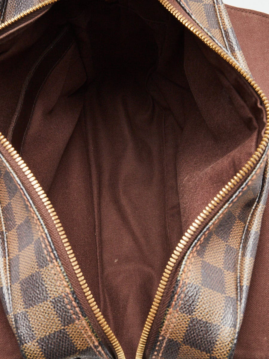 Louis Vuitton Damier Canvas Naviglio Messenger Bag | Yoogi's Closet