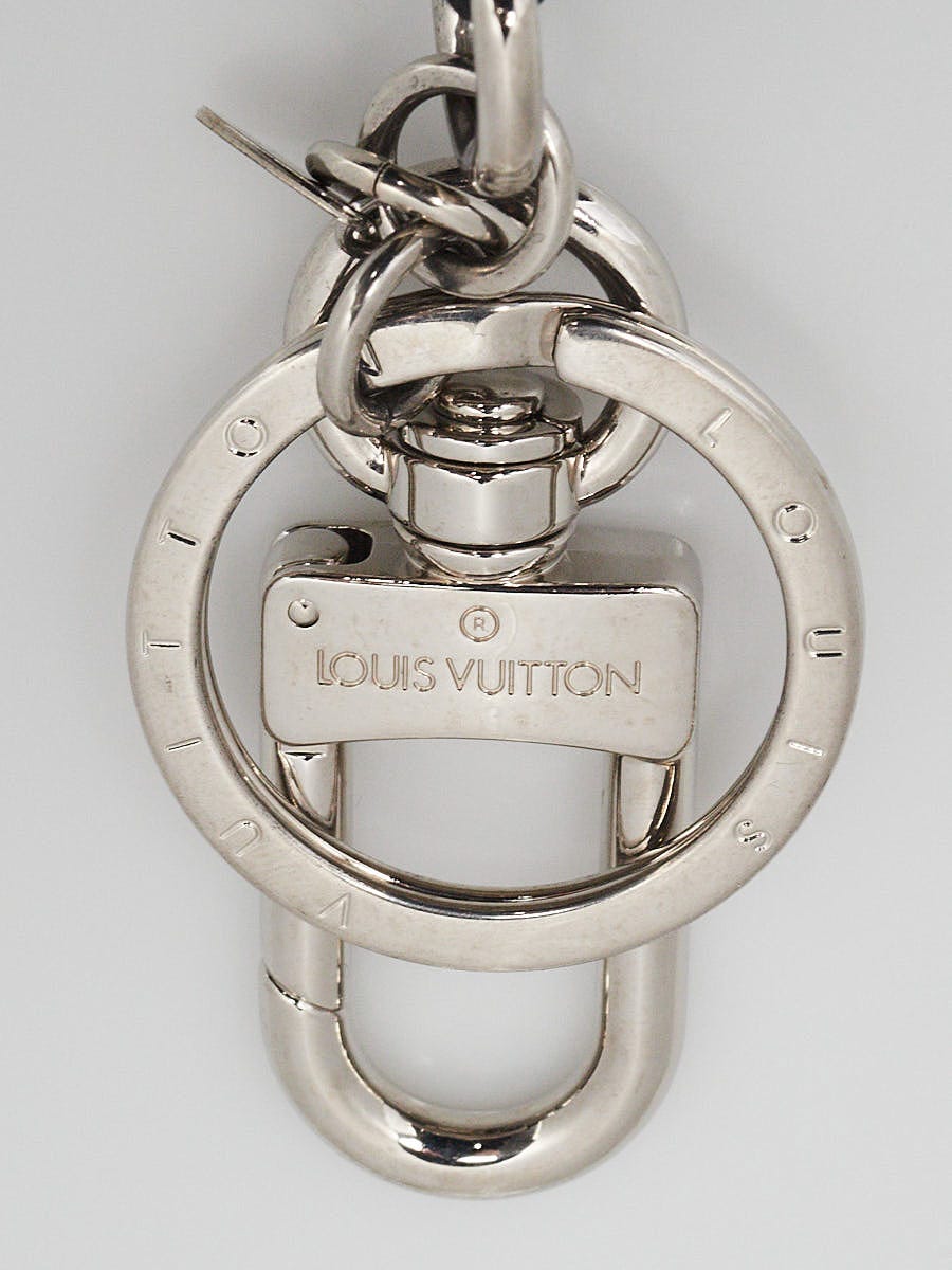 Louis Vuitton LV Keychain Bag Charm Murakami Panda