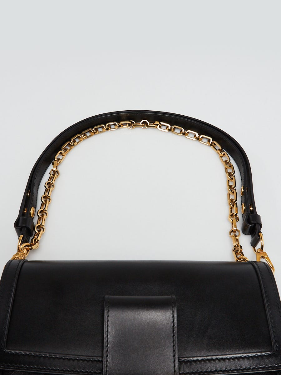 Túi Nữ Louis Vuitton Dauphine MM Bag 'Black' M22276 – LUXITY