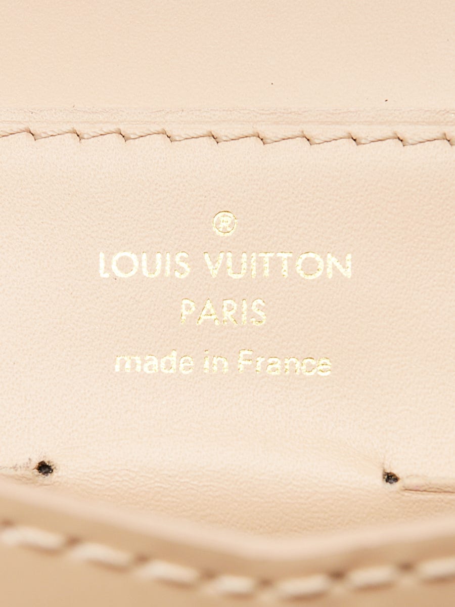 Louis Vuitton Châle Monogram Dune - Designer WishBags