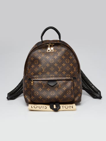 louis vuitton backpack sell Special Edition Multi Pocket Monogram LSC INC Its Casual Elegance Will Enhance Any Look Vuitton Bags Used Lv Backpack