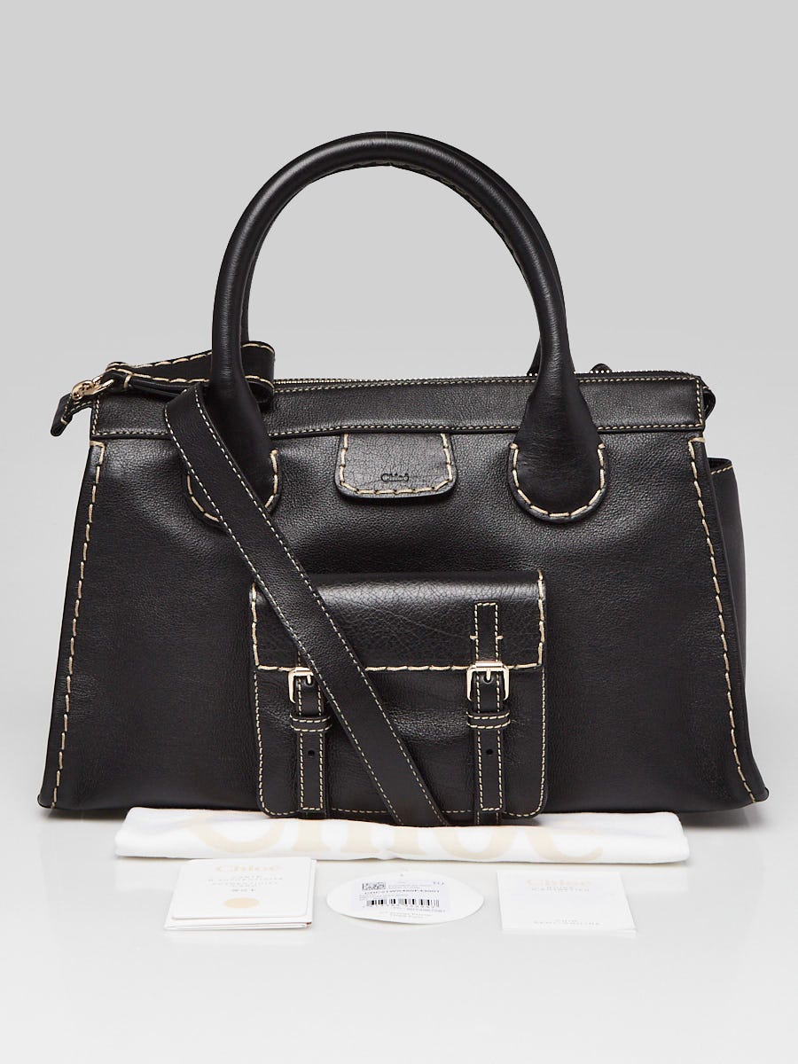 Chloe outlet edith bag