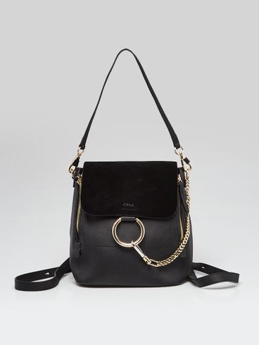 coach faye backpack dimensions Mini Backpack Beige Calfskin Leather BrandCo Paris Made from nappa leather Faye Mini Drawstring Bag |
