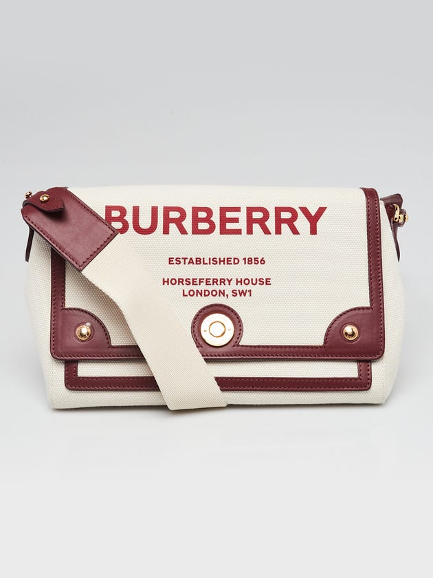 Burberry bag horseferry Clearance