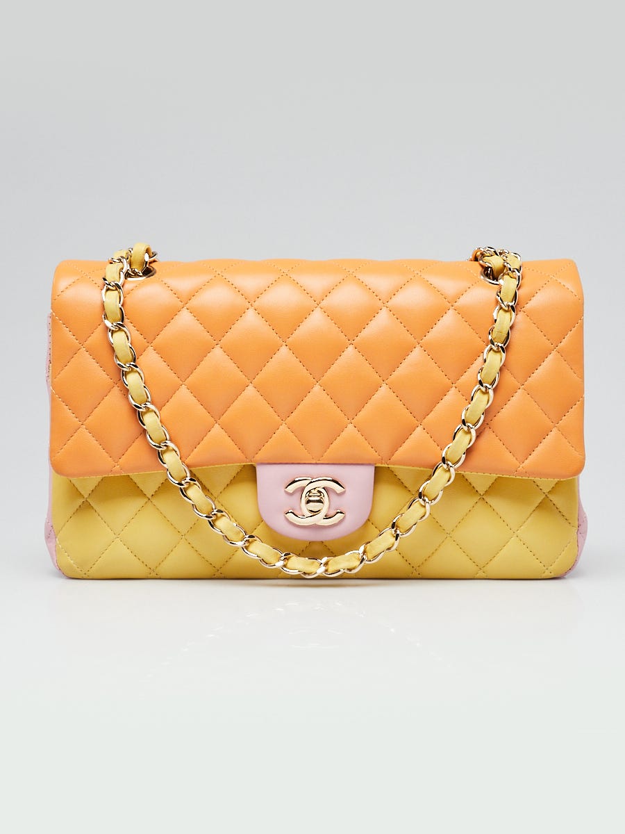 limited edition chanel handbags