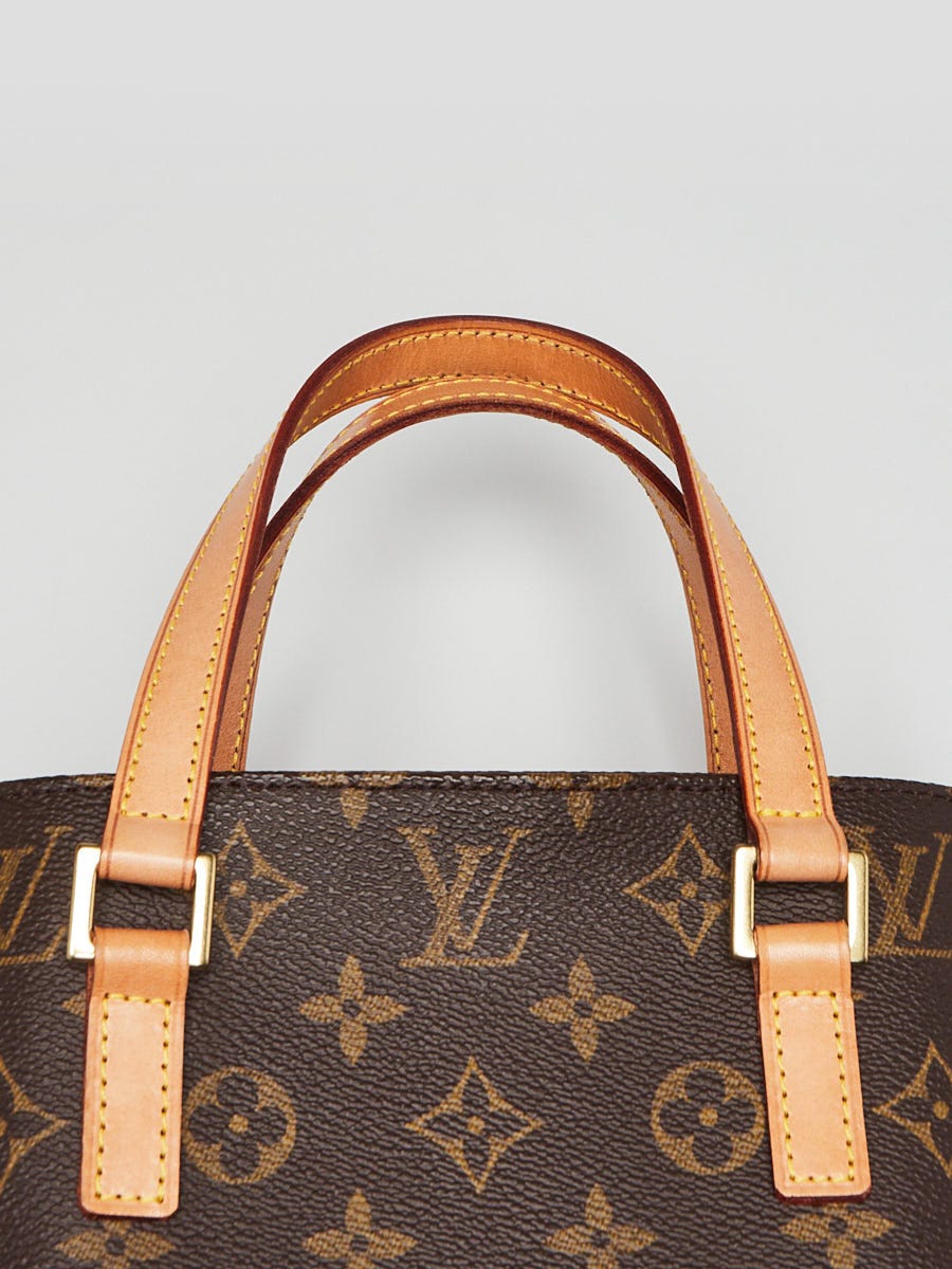 Louis Vuitton Vavin PM Tote Bag - Farfetch