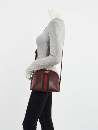 Chanel Black Leather Cap-Toe Slingback Pumps Size 5.5/36 - Yoogi's Closet