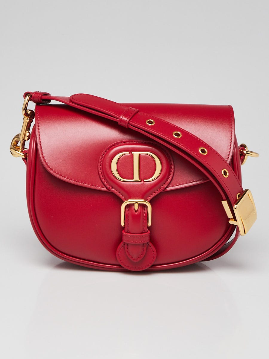 Dior bobby small hot sale