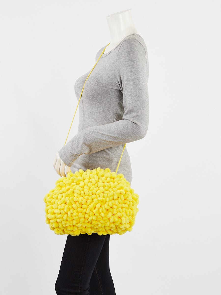 【送料&関税込】Bottega Veneta Pastel Yellow Cotton Blend Ve 236971967519fafd32926db3e0ed.jpg