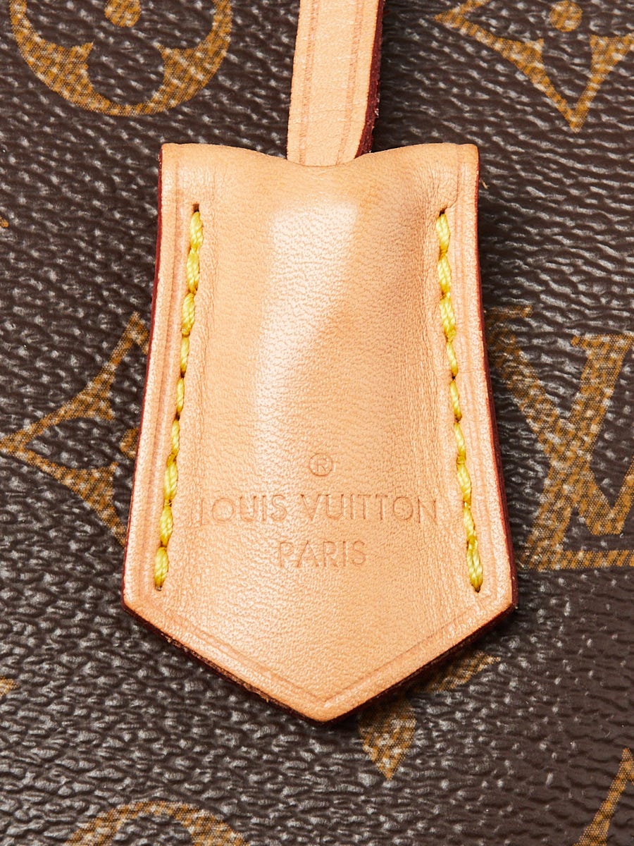 Louis Vuitton Monogram Canvas Montaigne MM Bag - Yoogi's Closet