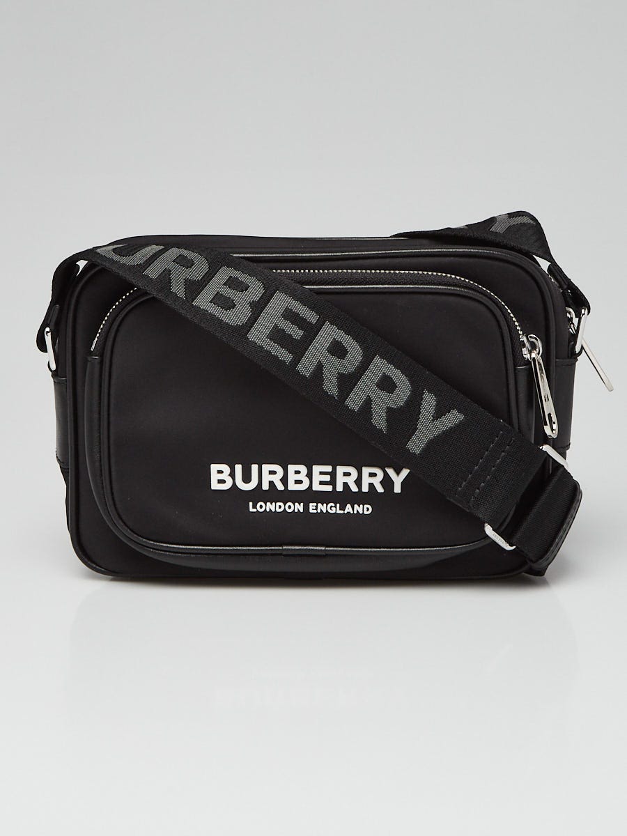 Burberry Paddy Bag