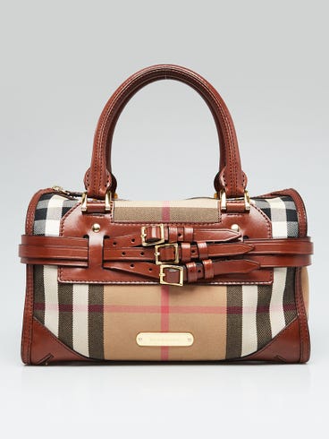 burberry walk in the rain bowler bag 2009 Milverton Dome Bowling Leather Medium 95999 Recognized by the iconic Burberry check Love Letter from London: Burberry