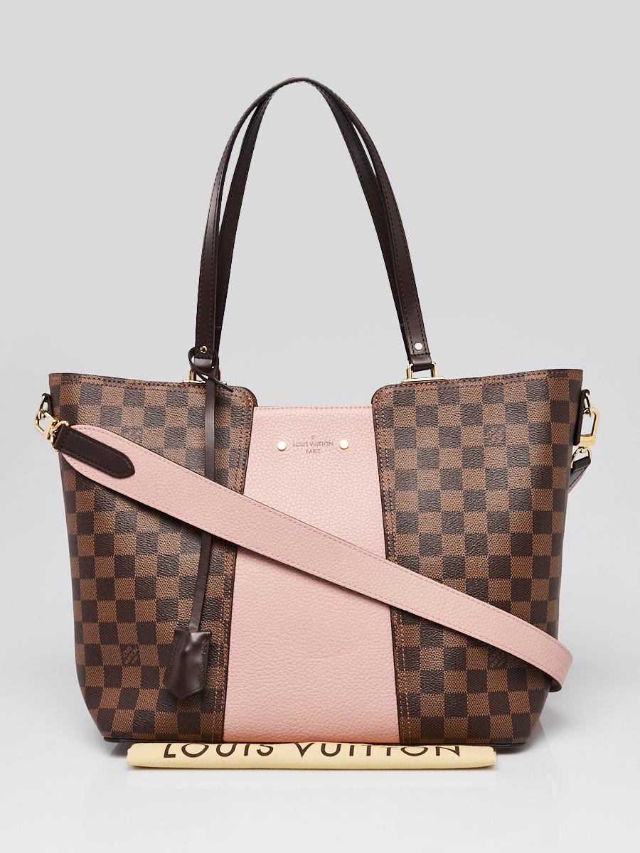 Louis Vuitton Louis Vuitton Damier Jersey 2way Shoulder Tote Bag